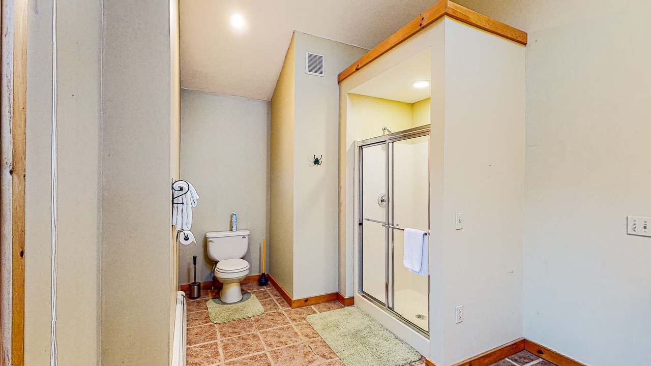 Photo of Bathroom in West Dover