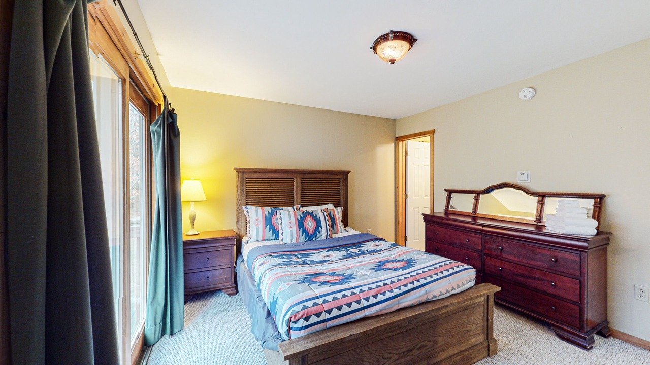 Photo of Bedroom in West Dover