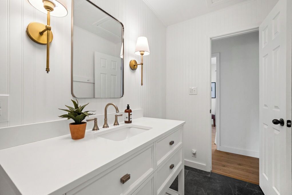 Photo of Bathroom in Summerlee