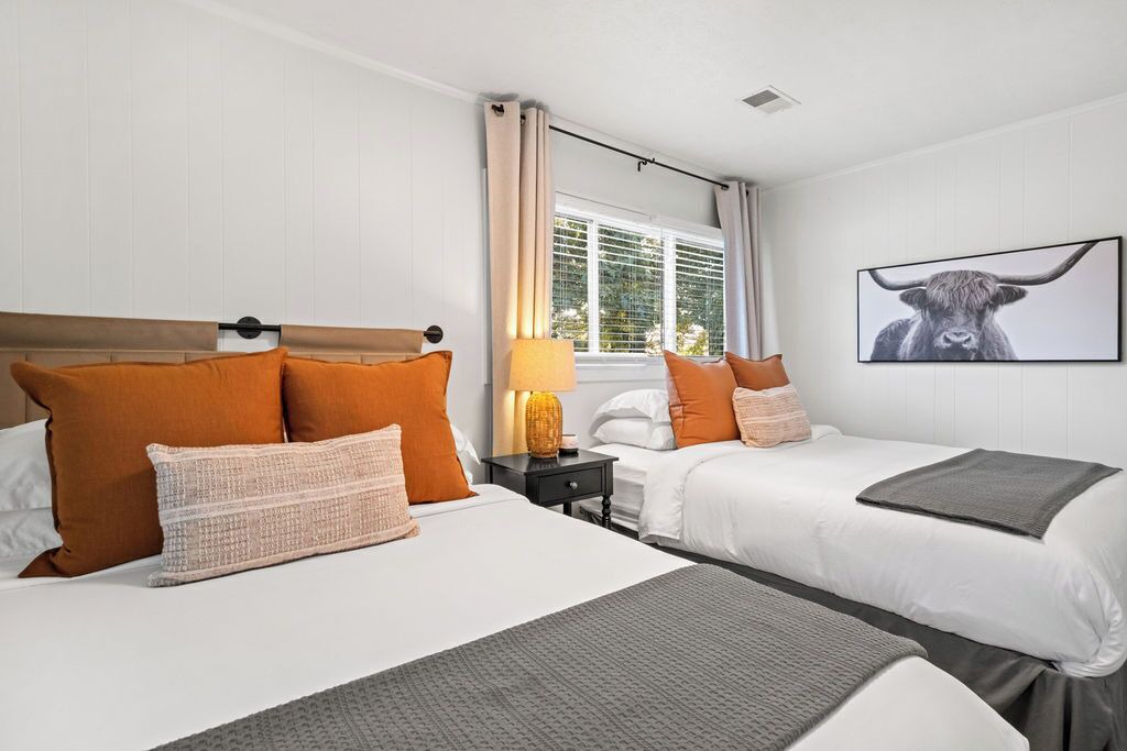 Photo of Bedroom in Summerlee