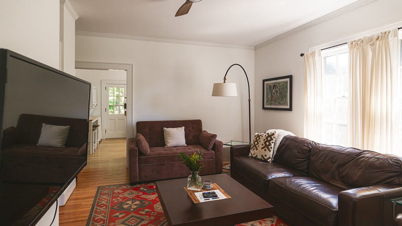 Photo of Bedroom in Lewisburg