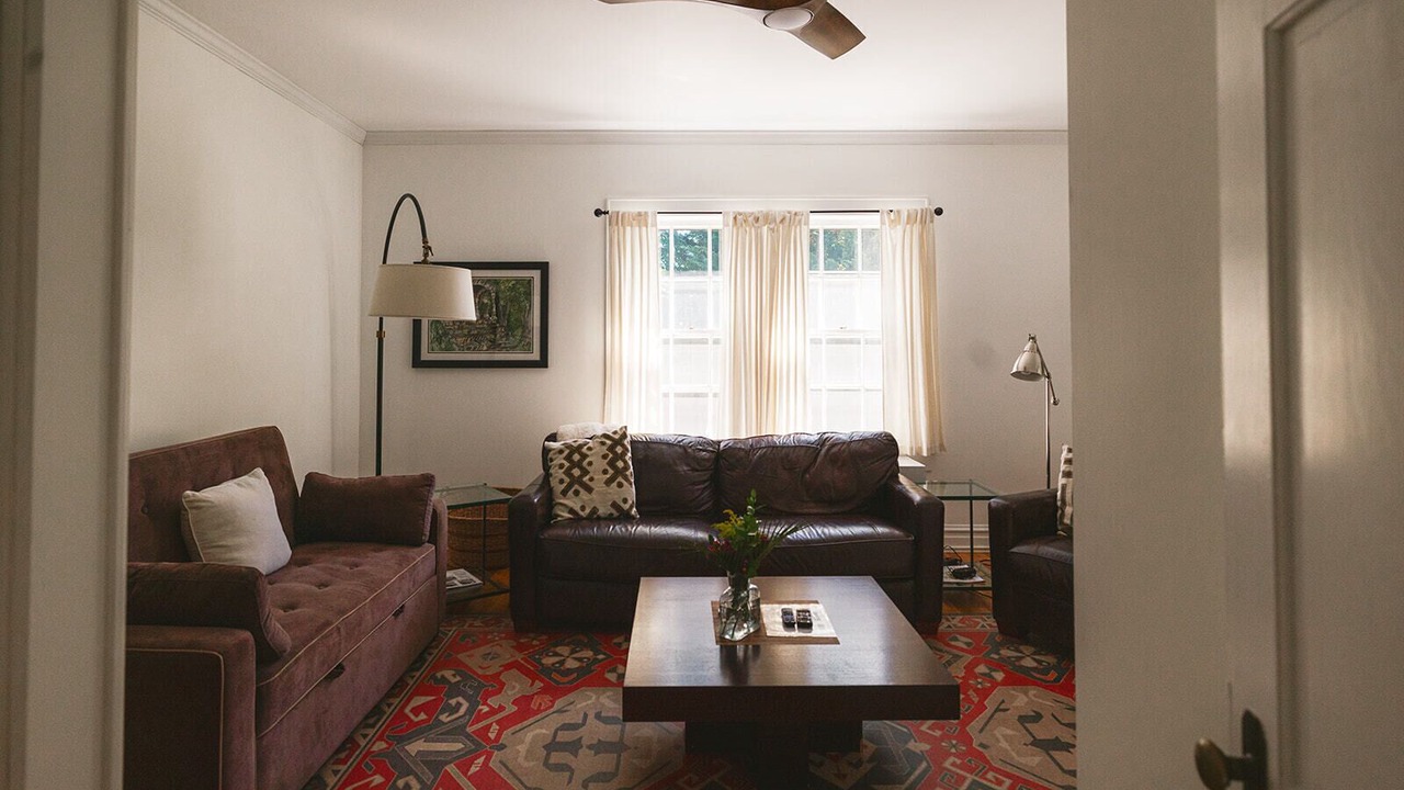Photo of Bedroom in Lewisburg