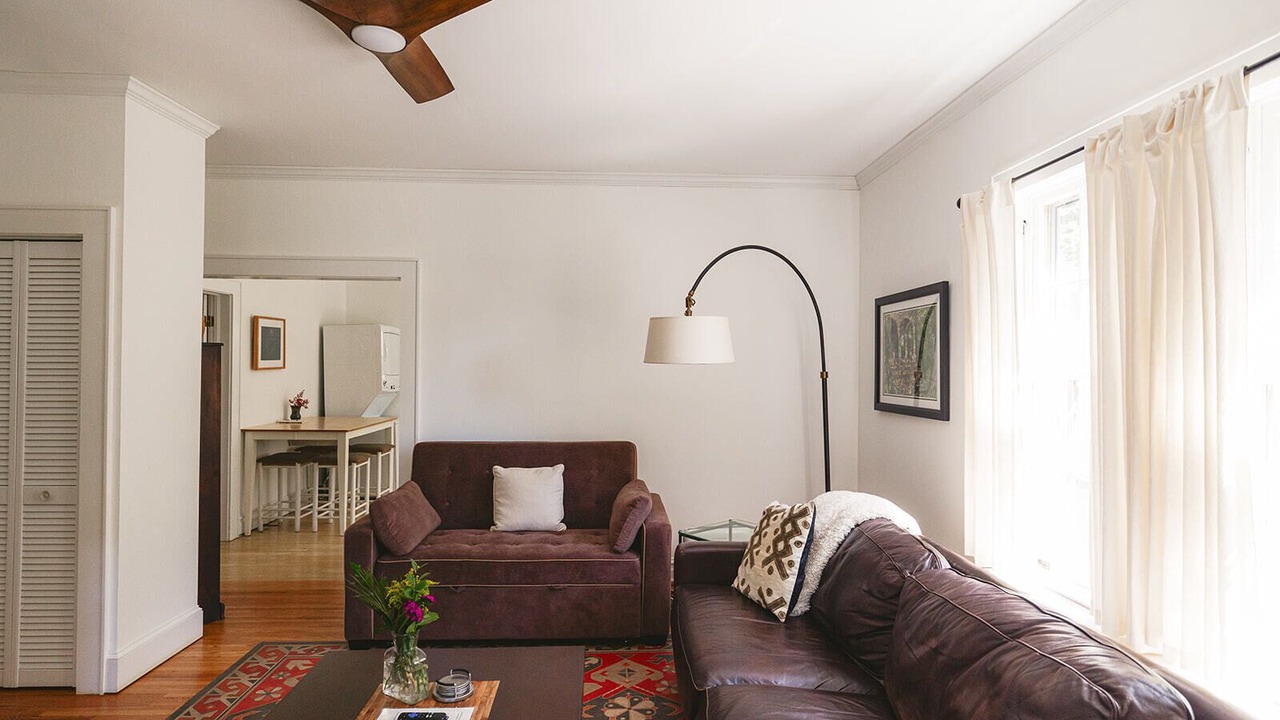 Photo of Bedroom in Lewisburg