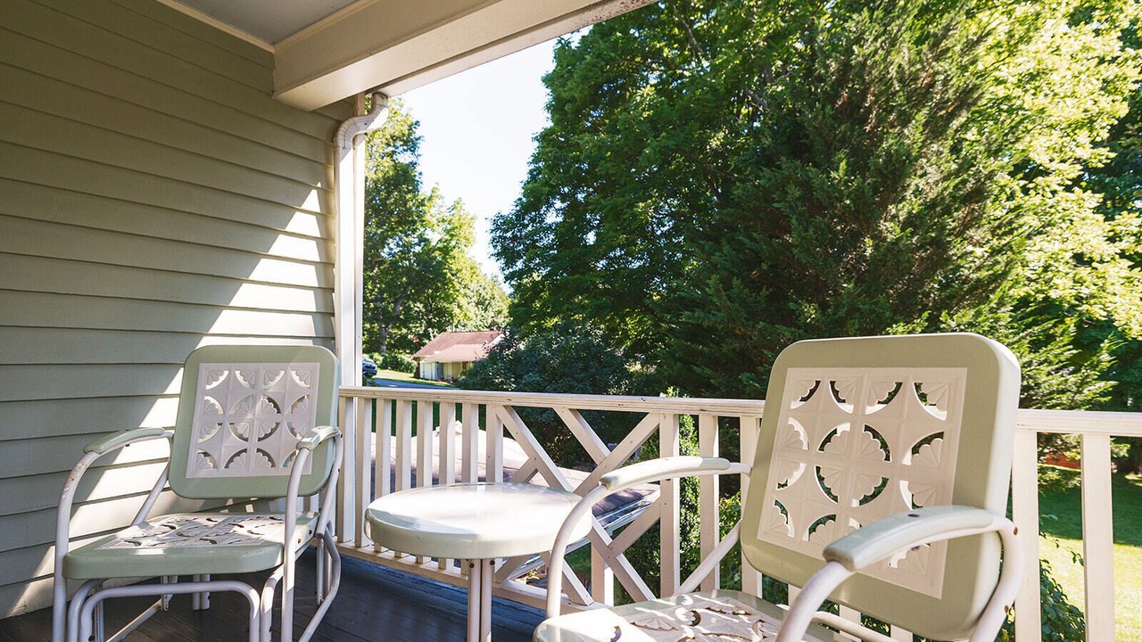 Photo of Outdoor in Lewisburg