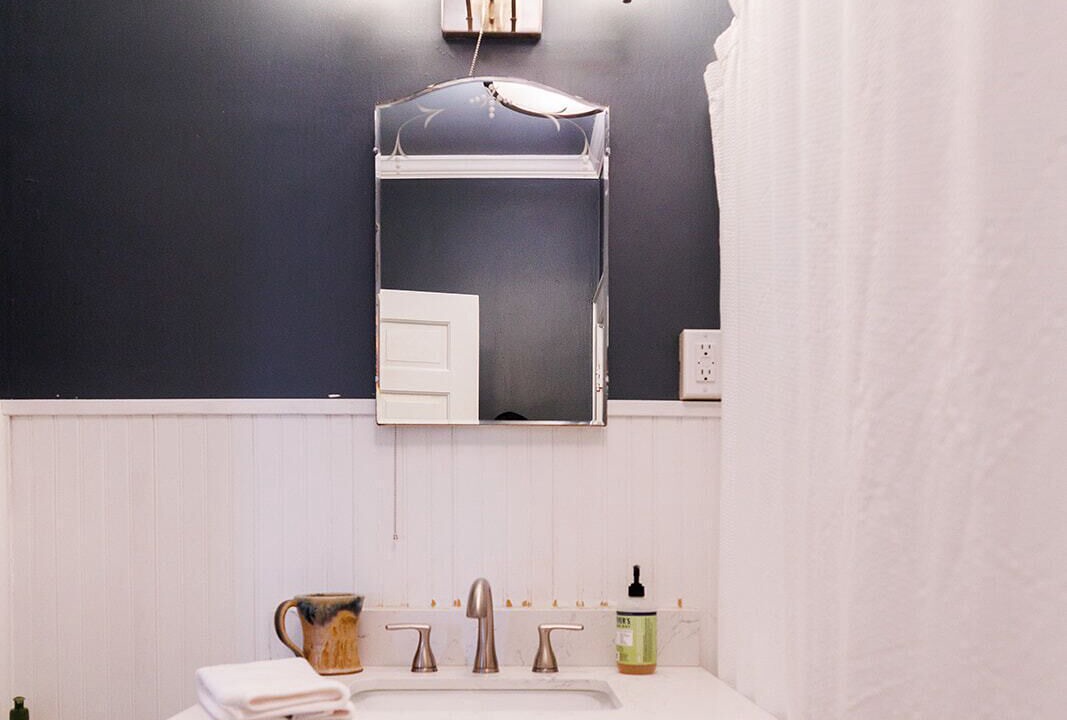 Photo of Bathroom in Lewisburg