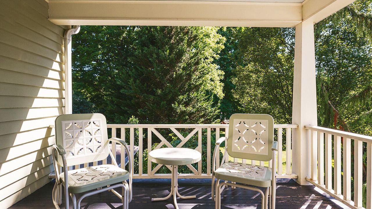 Photo of Outdoor in Lewisburg
