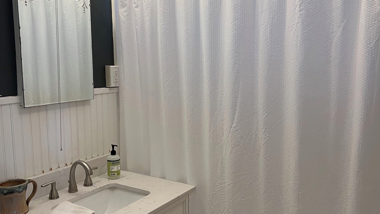 Photo of Bathroom in Lewisburg