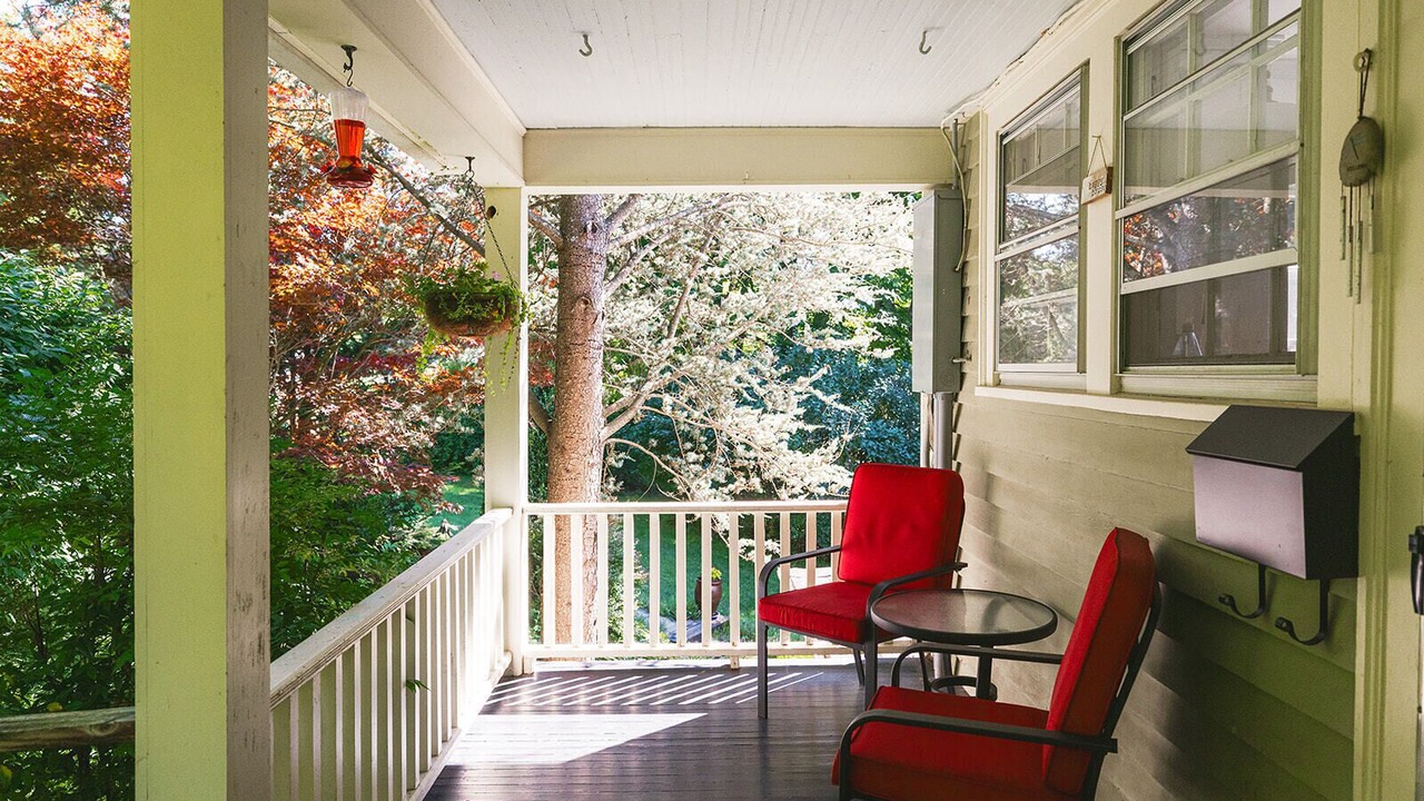 Photo of Outdoor in Lewisburg