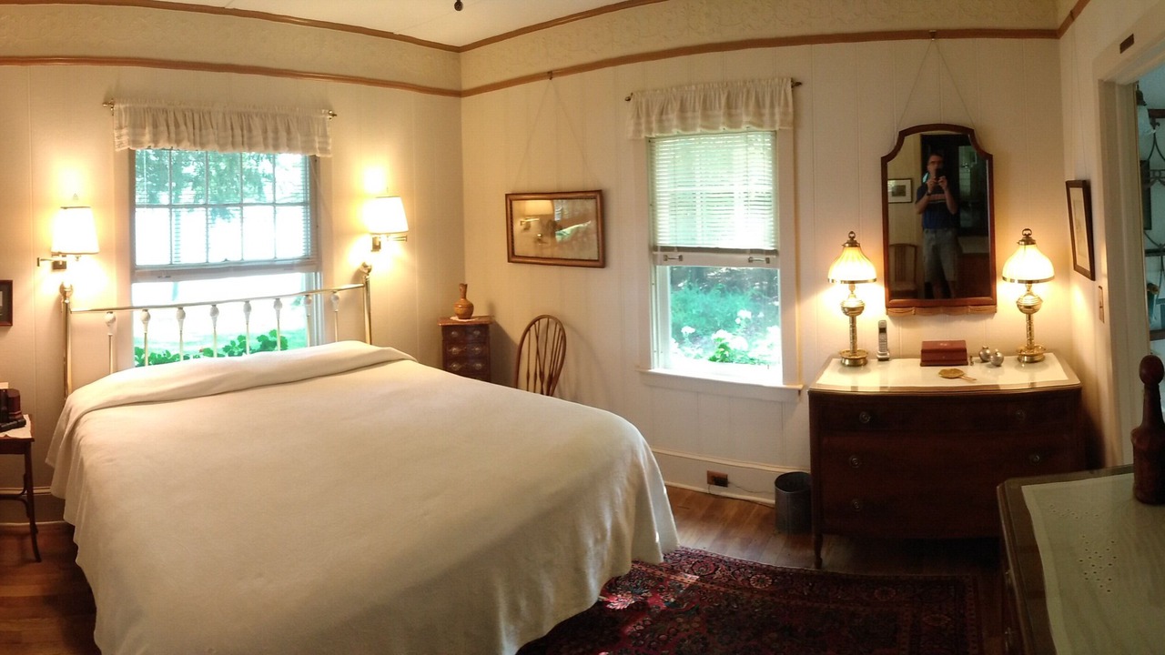 Photo of Outdoor in North Lake George