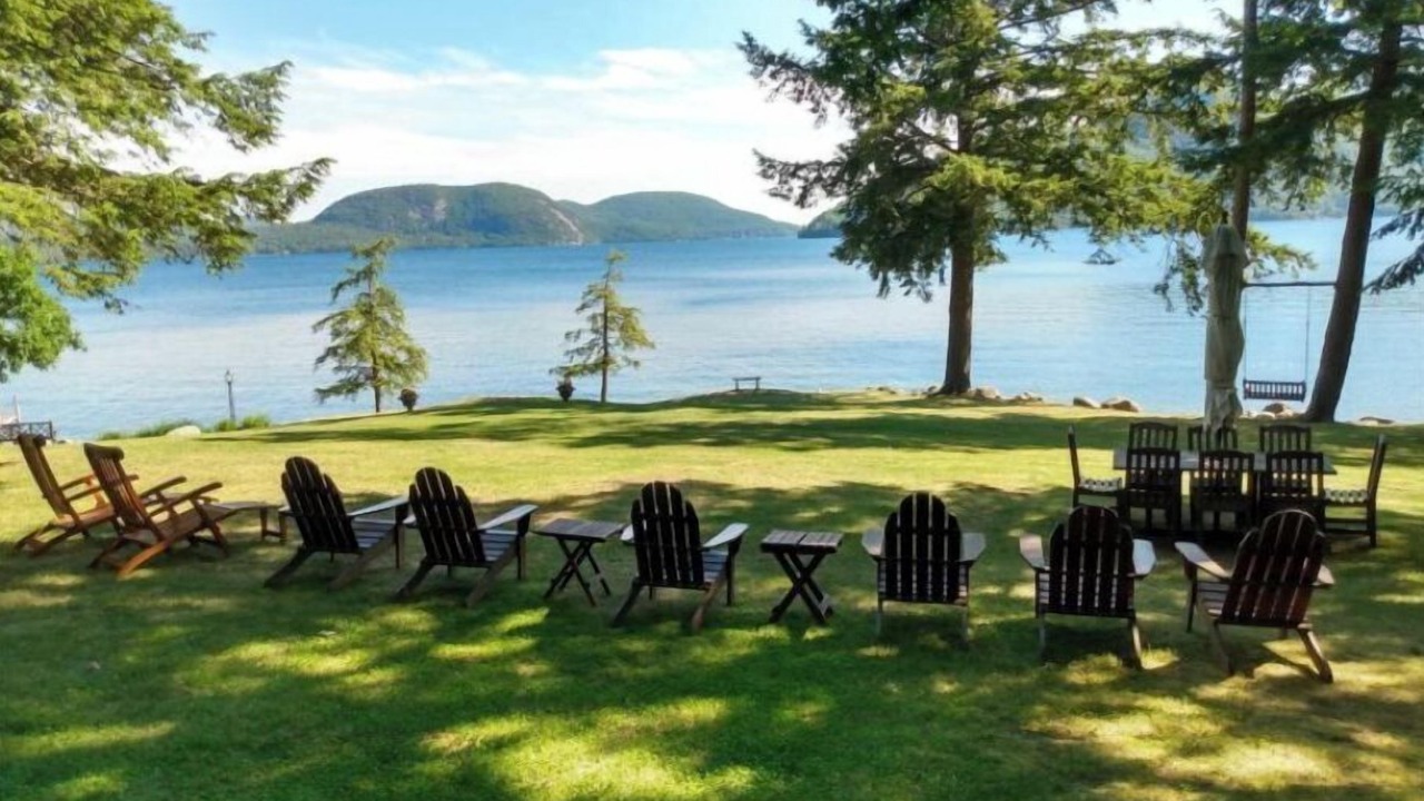 Photo of Outdoor in North Lake George