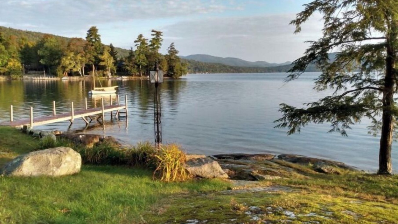 Photo of Outdoor in North Lake George