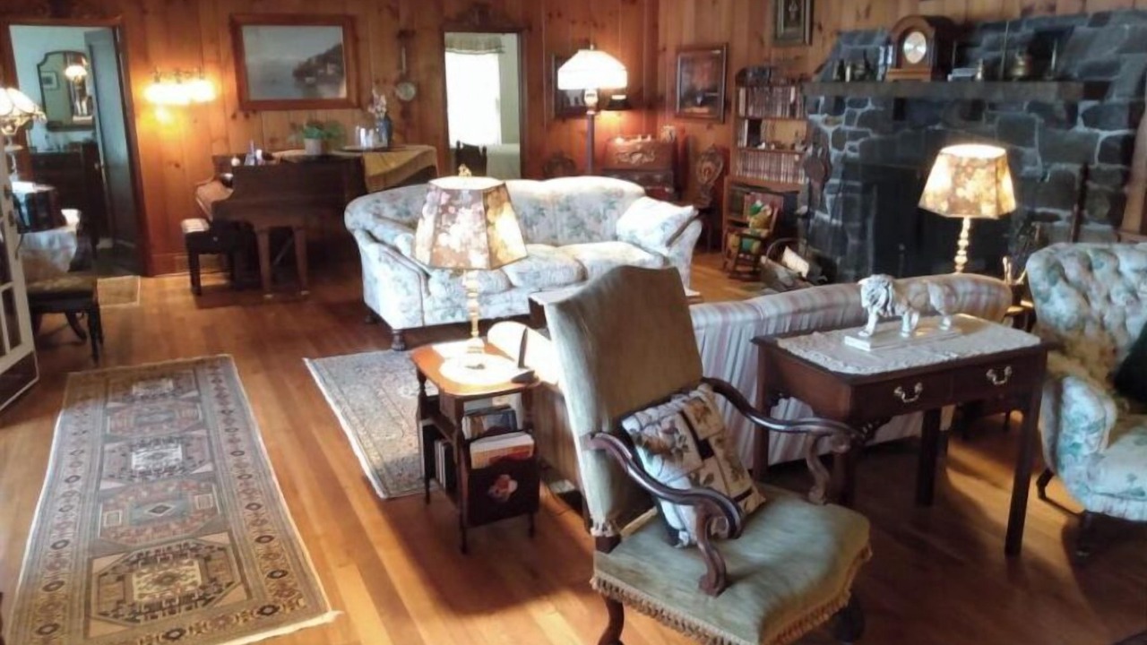 Photo of Bedroom in North Lake George