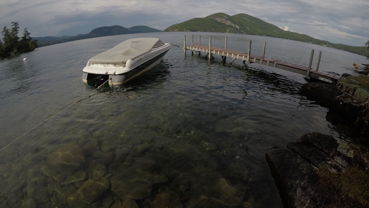 Photo of Outdoor in North Lake George