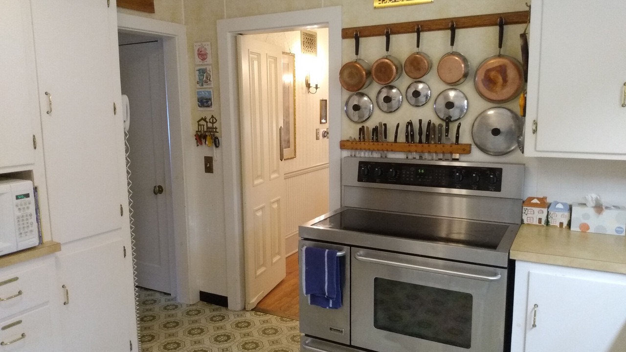 Photo of Bedroom in North Lake George