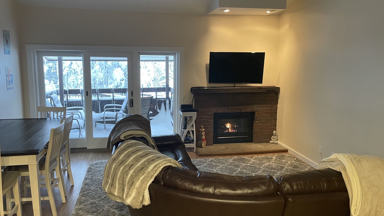 Photo of Livingroom in Mendon