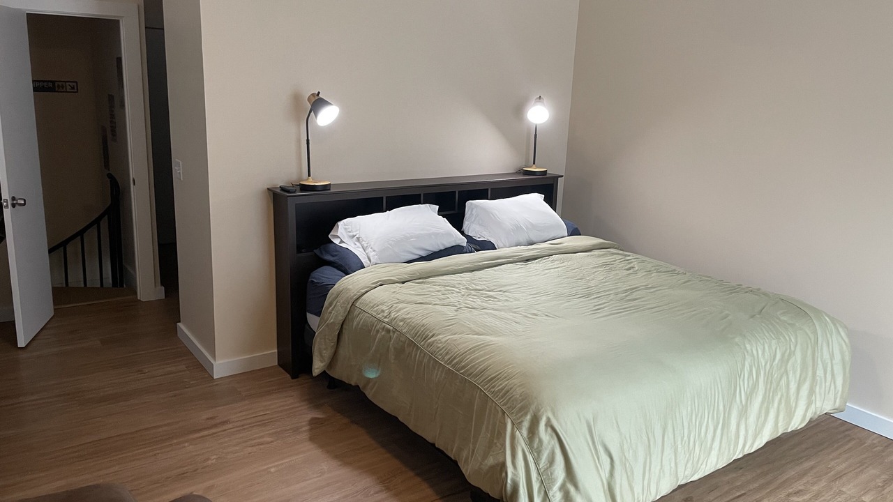 Photo of Bedroom in Mendon