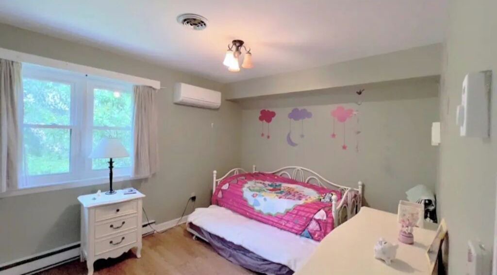 Photo of Bedroom in Athens