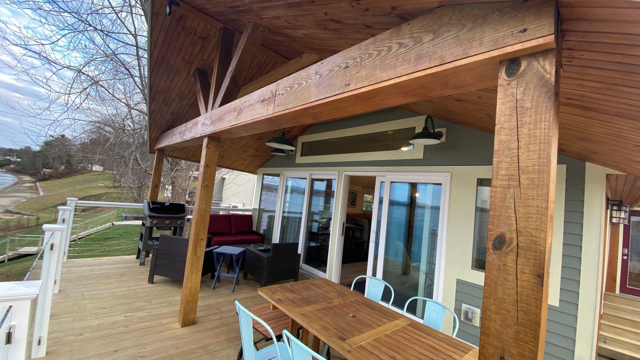 Photo of Outdoor in Malletts Bay