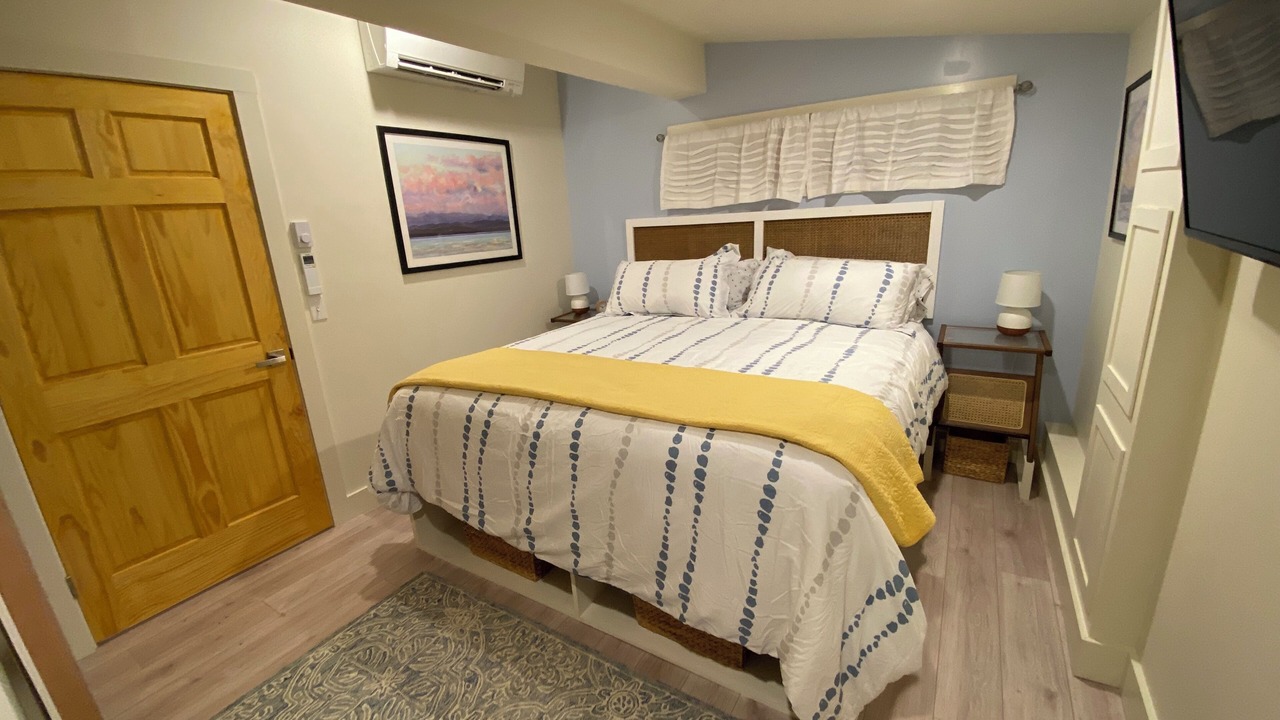 Photo of Bedroom in Malletts Bay