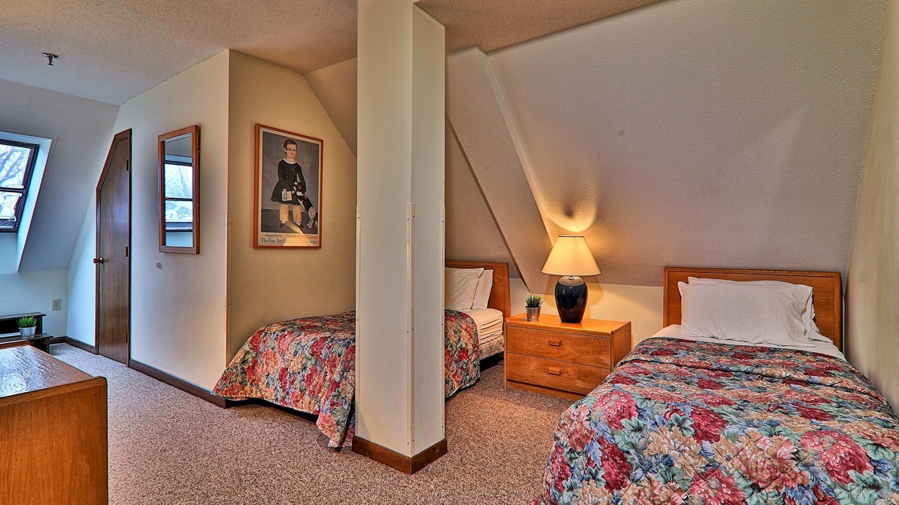 Photo of Bedroom in Killington