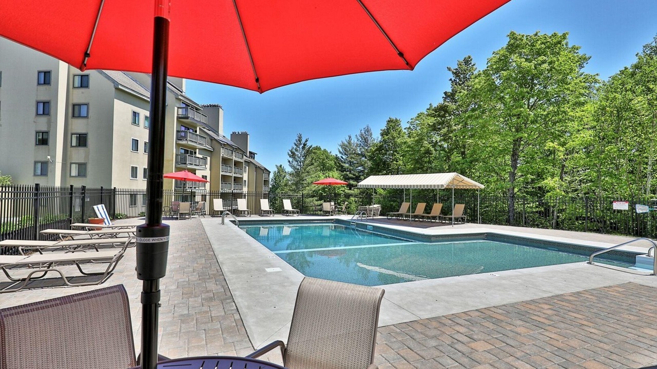 Photo of Outdoor in Killington