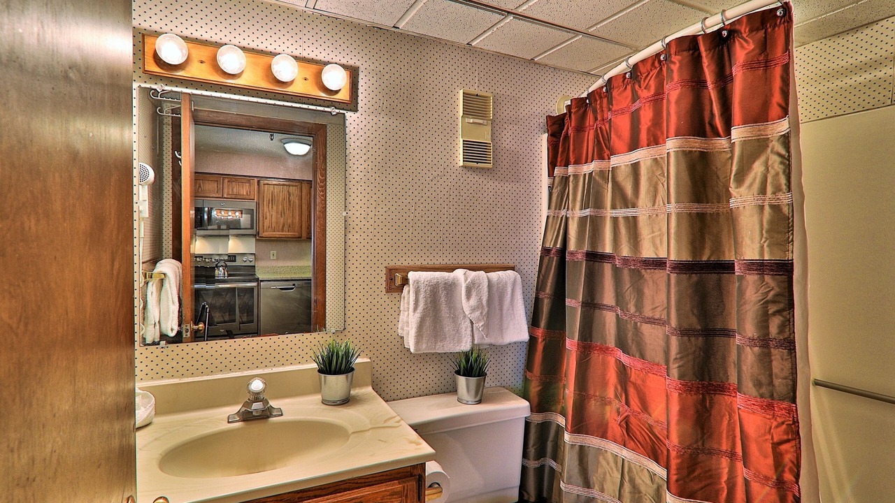 Photo of Bathroom in Killington