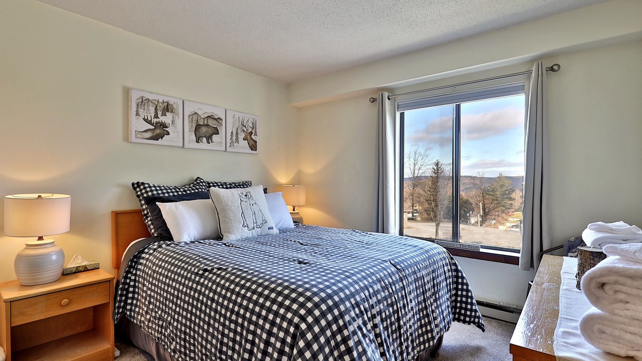 Photo of Bedroom in Killington