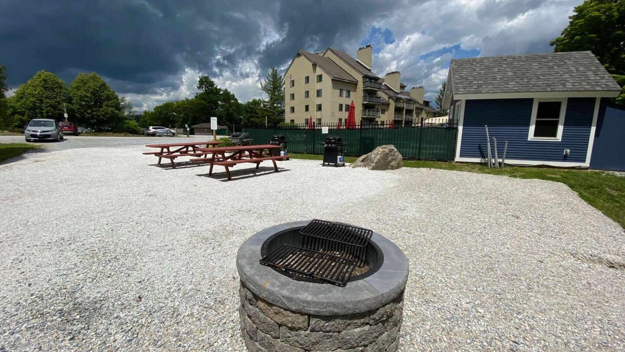Photo of Outdoor in Killington