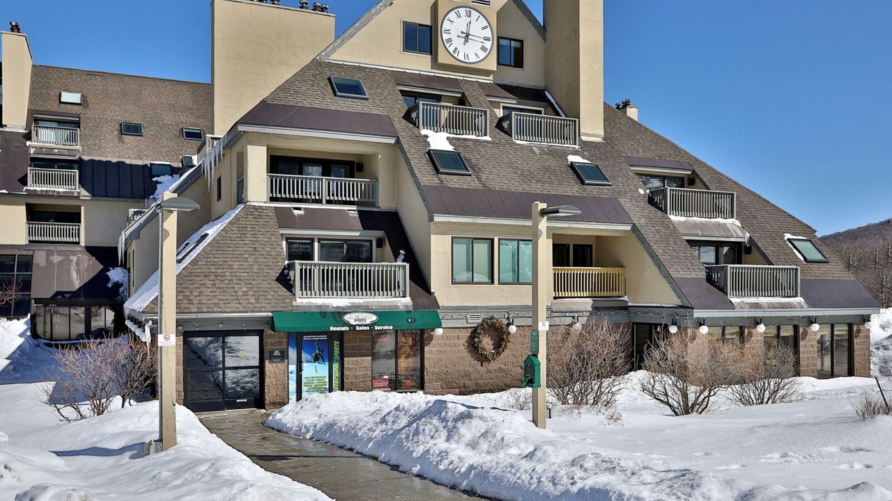 Photo of Outdoor in Killington