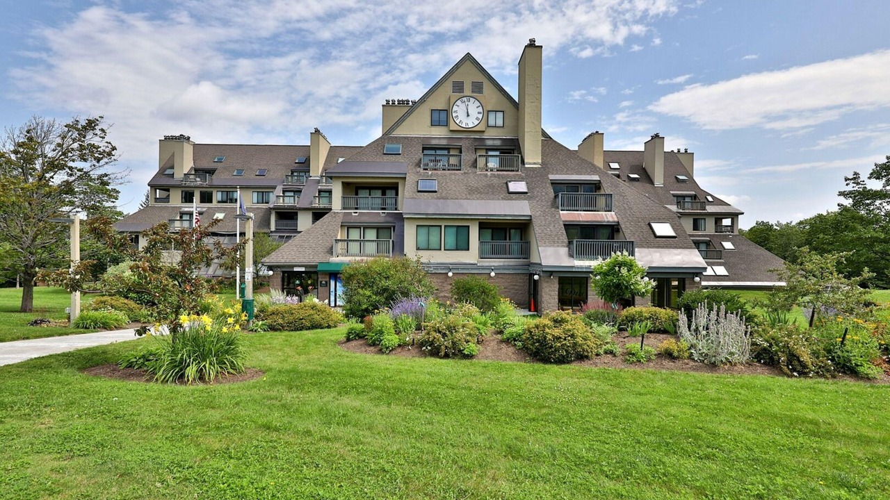 Photo of Outdoor in Killington