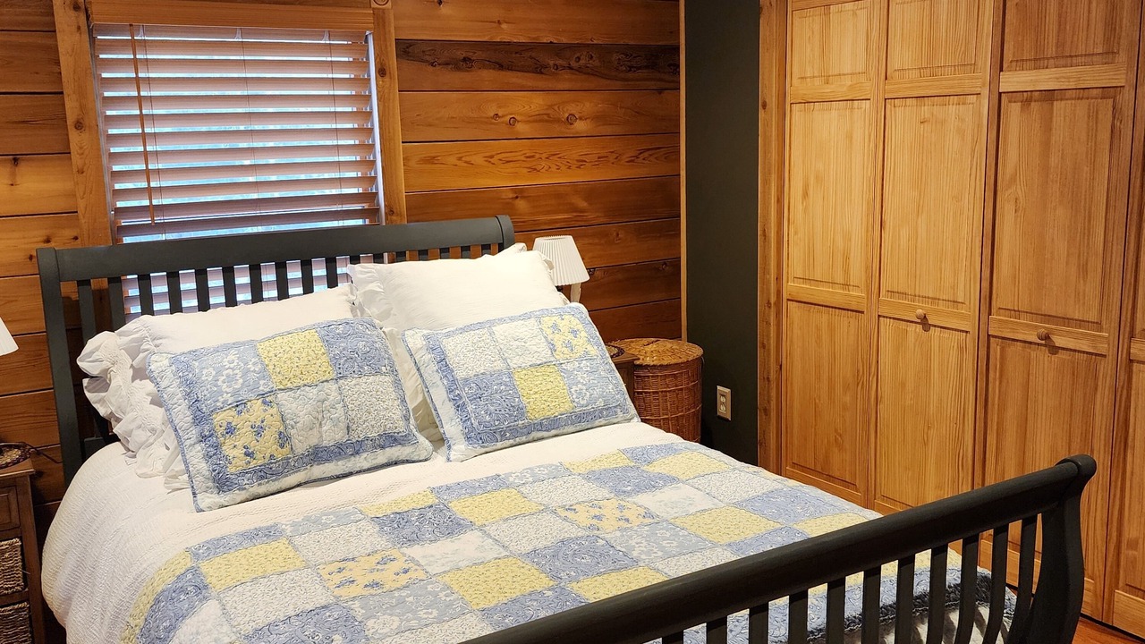 Photo of Bedroom in Brant Lake