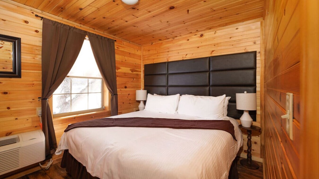 Photo of Bedroom in Bethlehem
