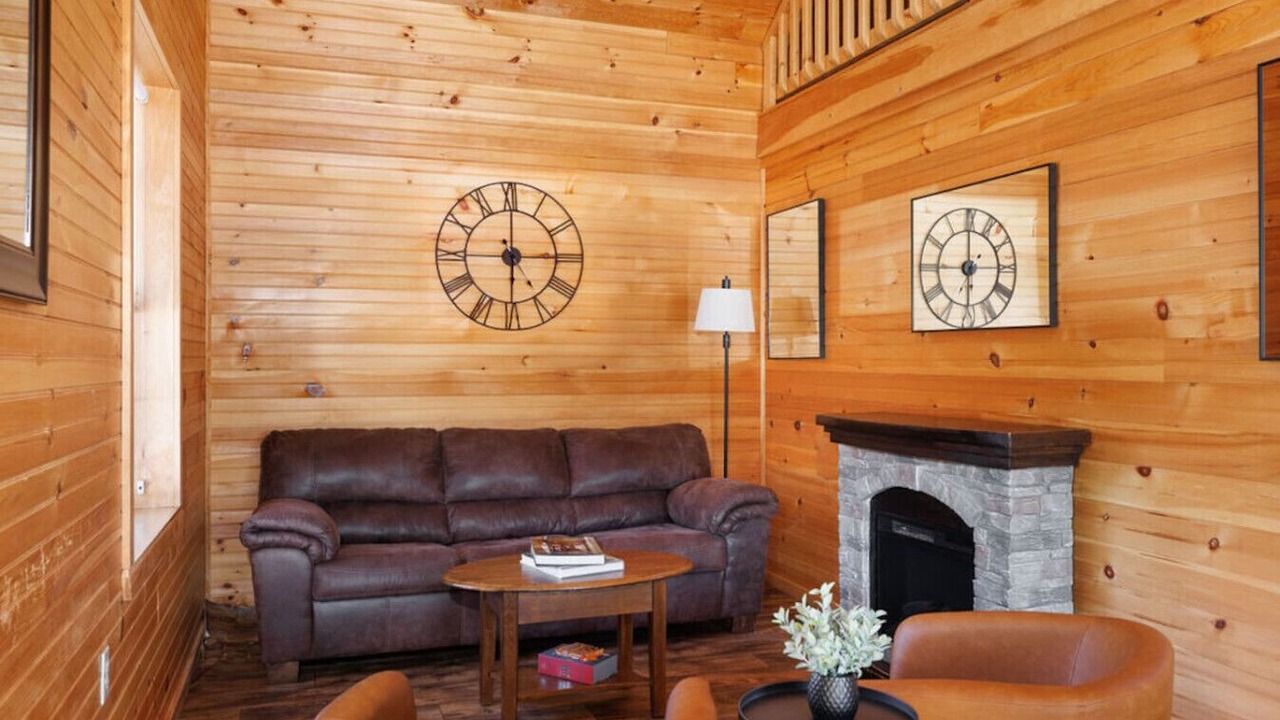 Photo of Livingroom in Bethlehem