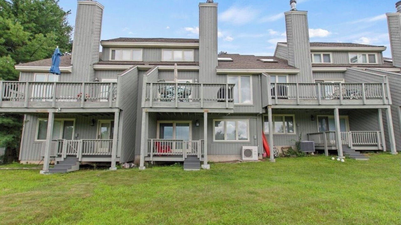Photo of Outdoor in Bolton Landing