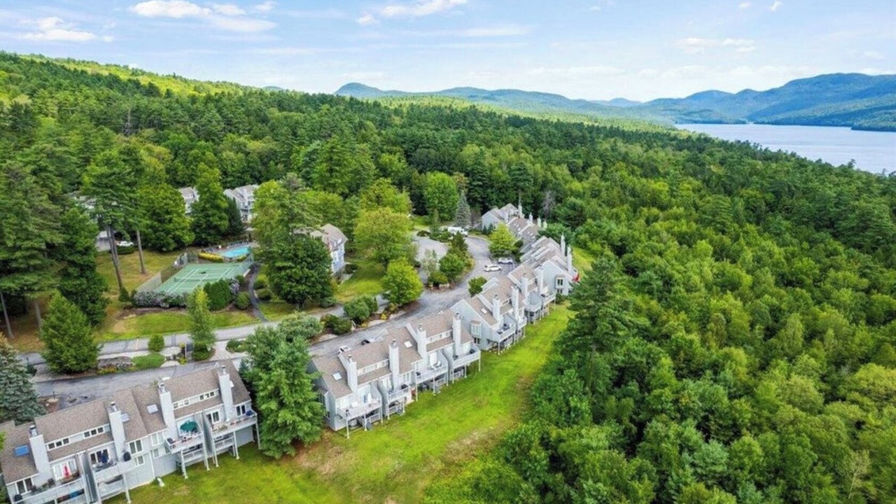 Photo of Outdoor in Bolton Landing