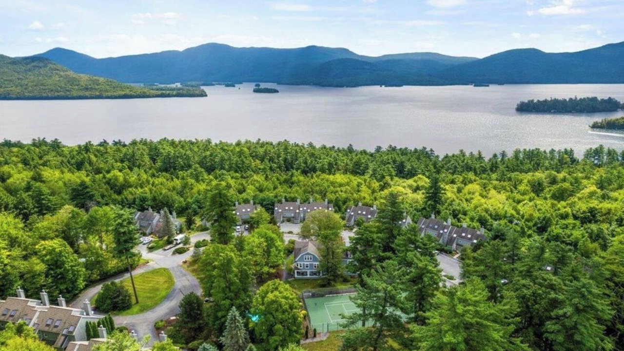 Photo of Outdoor in Bolton Landing