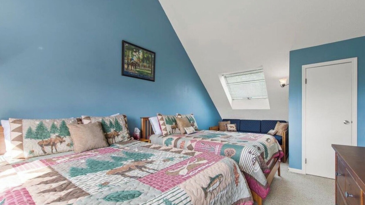 Photo of Bedroom in Bolton Landing