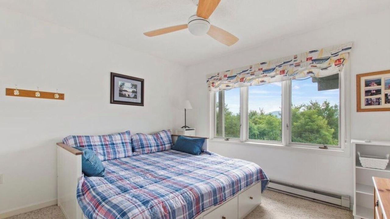 Photo of Bedroom in Bolton Landing