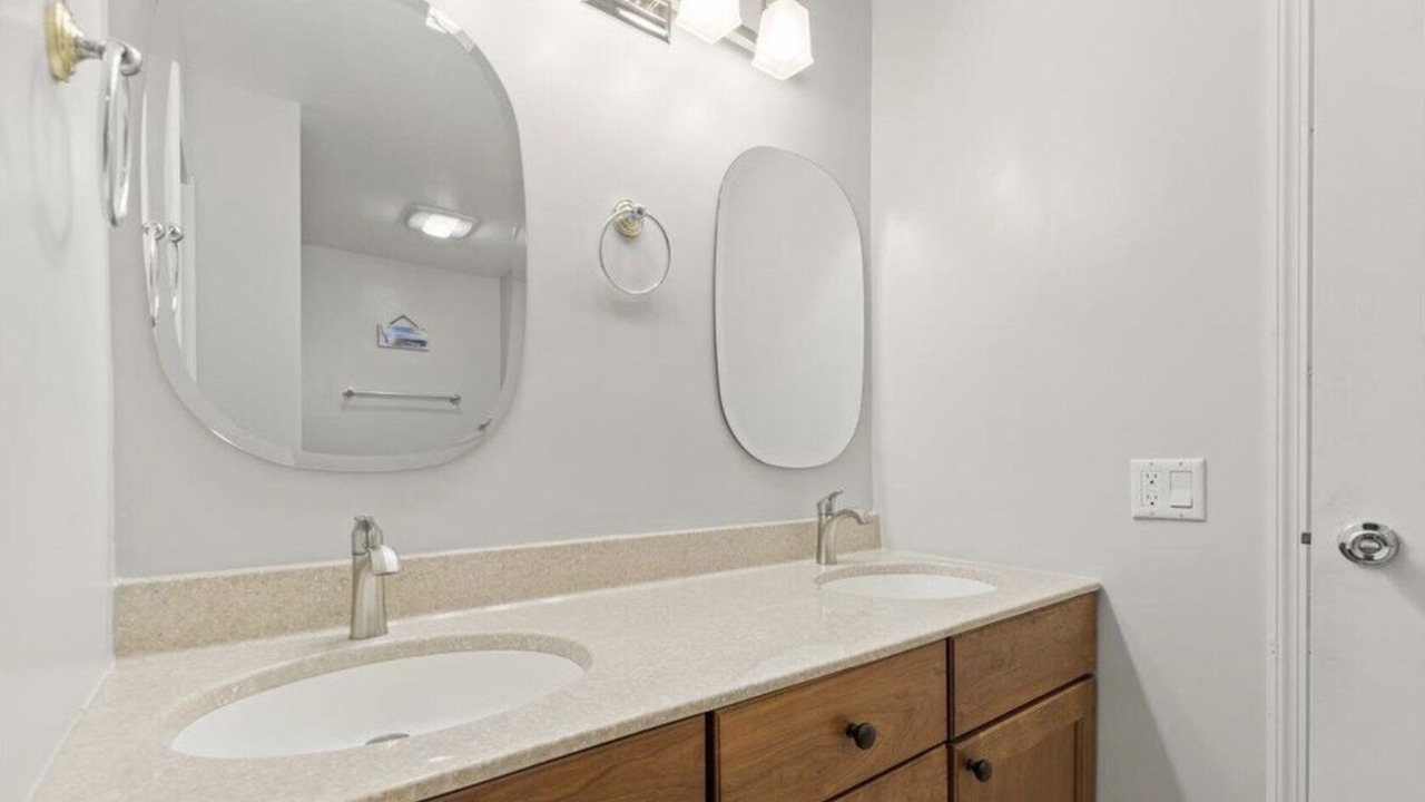 Photo of Bathroom in Bolton Landing