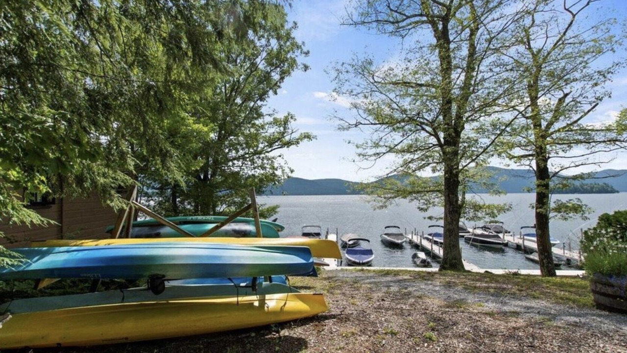 Photo of Outdoor in Bolton Landing