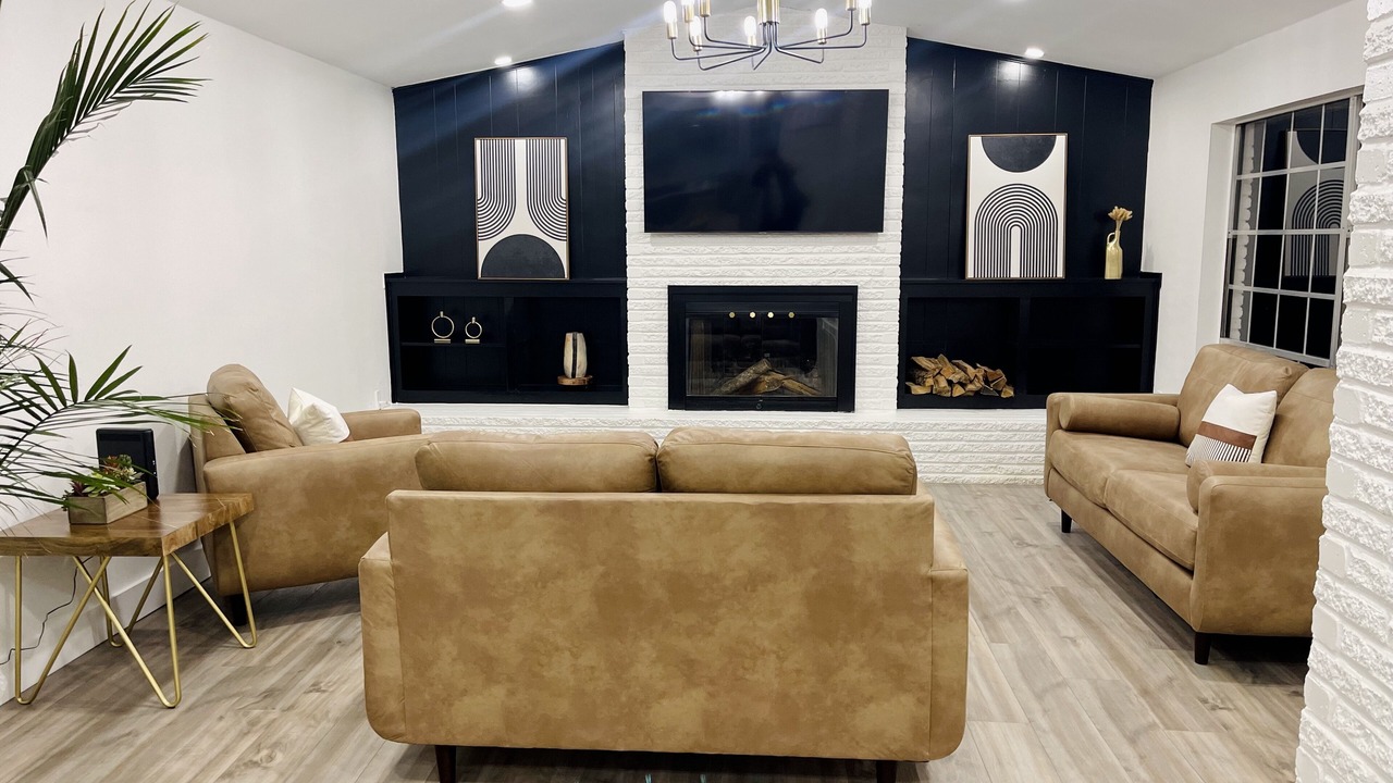 Photo of Livingroom in Huntsville