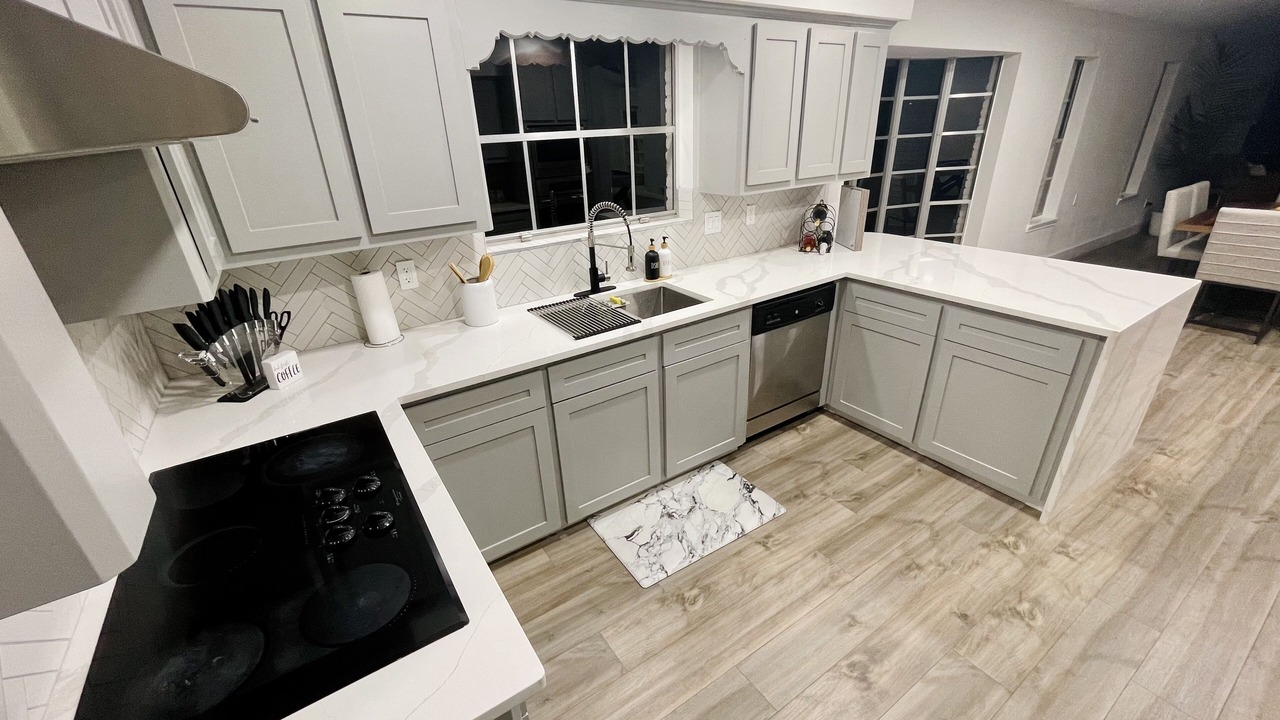 Photo of Kitchen in Huntsville