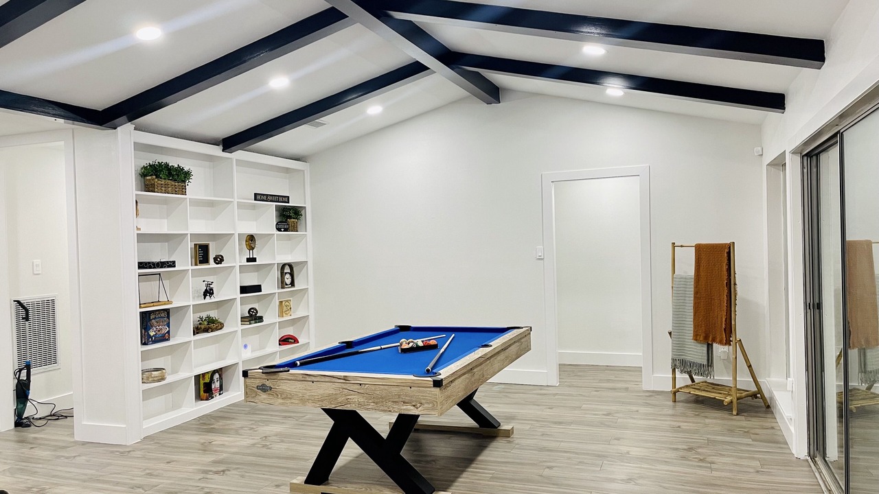Photo of Bedroom in Huntsville