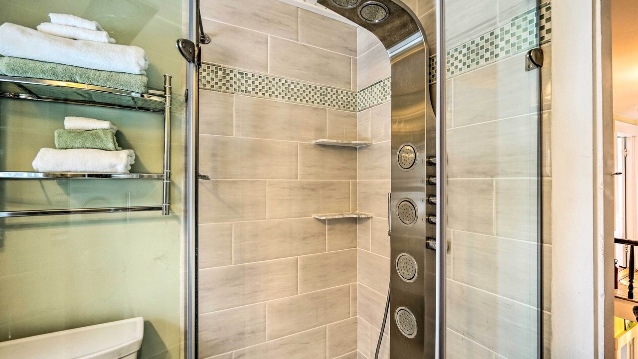 Photo of Bathroom in Mount Holly