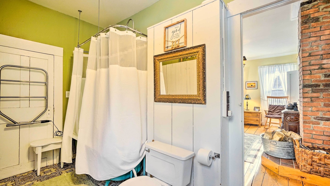 Photo of Bathroom in Mount Holly