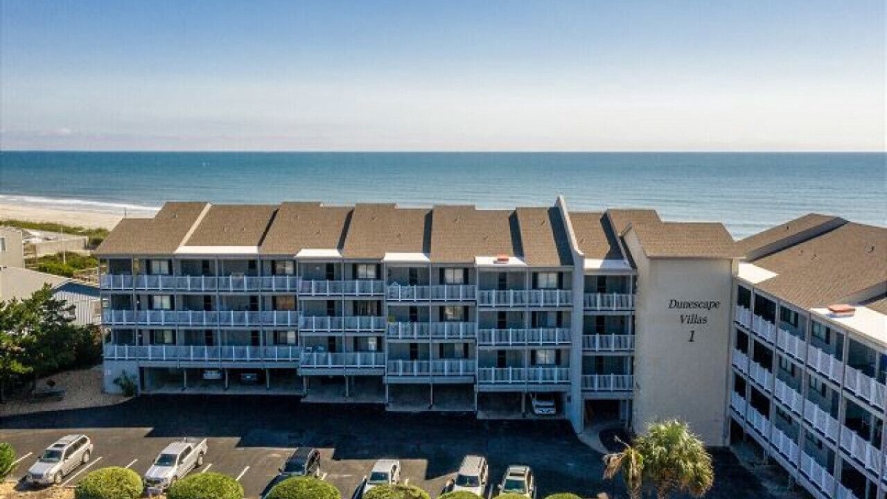 Photo of Outdoor in Atlantic Beach