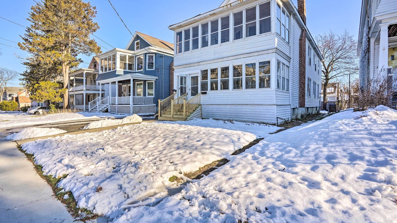 Photo of Outdoor in Melrose