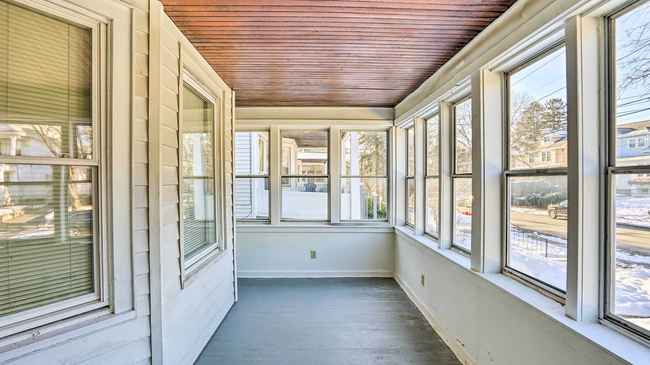 Photo of Outdoor in Melrose