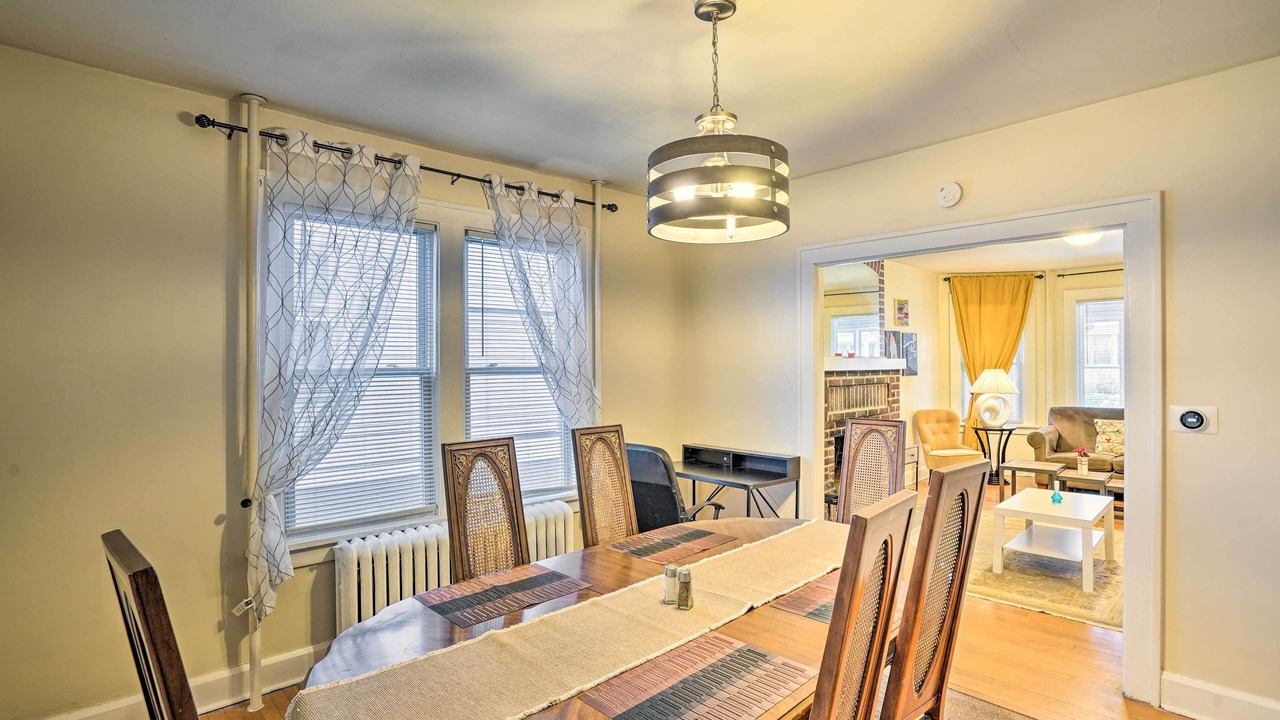 Photo of Bedroom in Melrose