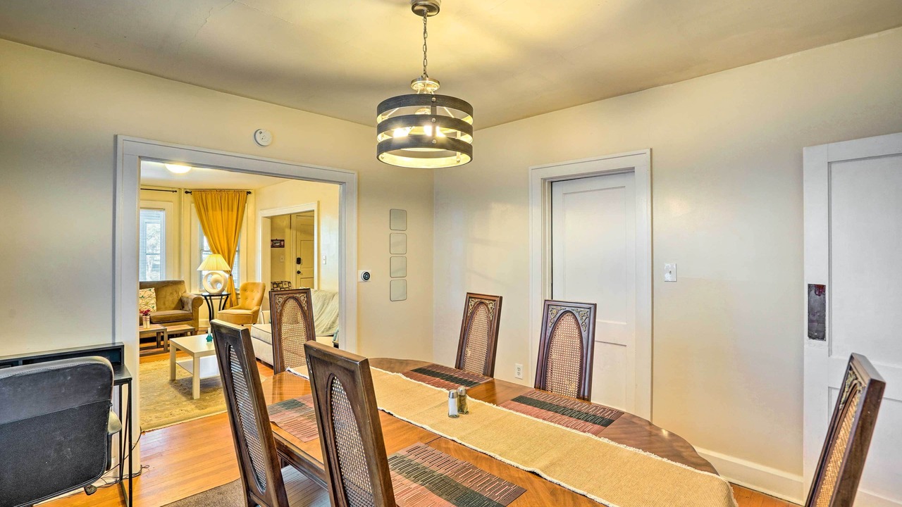 Photo of Bedroom in Melrose